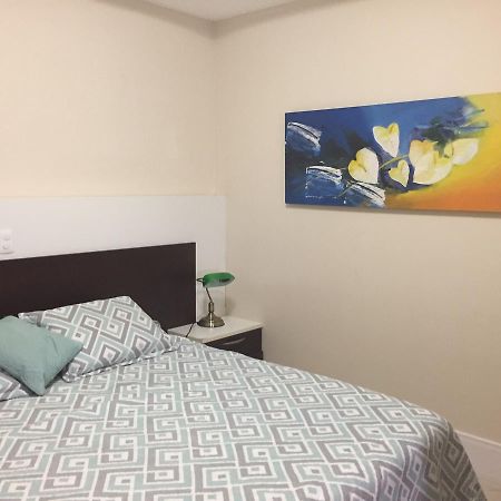 Edificio Estrela Dourada Apartment Итапема Екстериор снимка