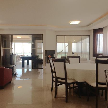 Edificio Estrela Dourada Apartment Итапема Екстериор снимка
