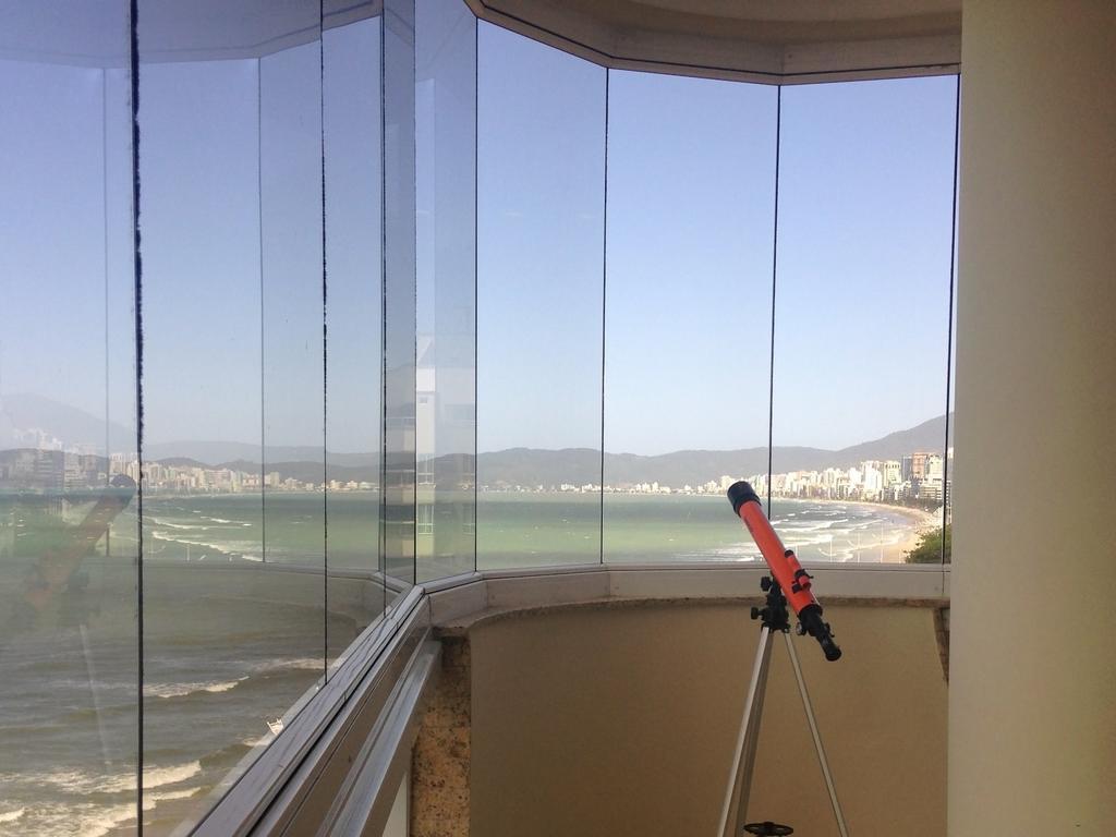 Edificio Estrela Dourada Apartment Итапема Екстериор снимка