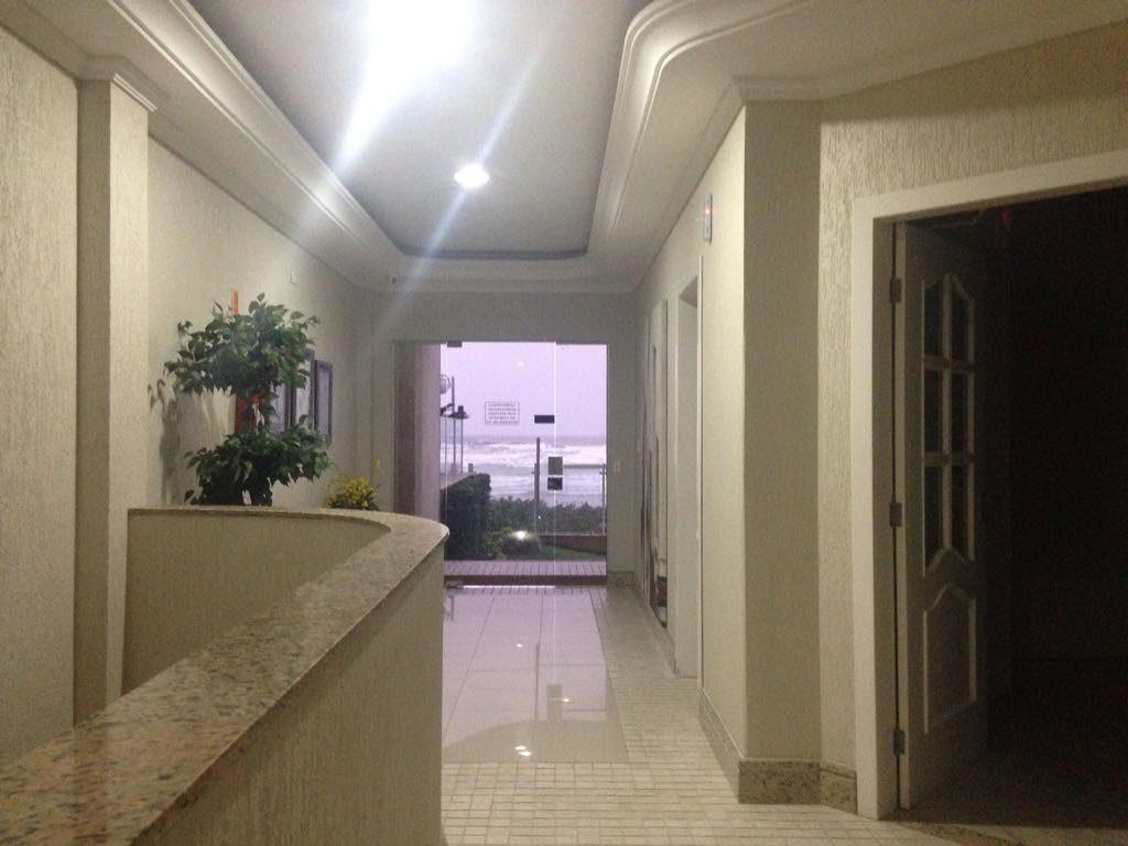 Edificio Estrela Dourada Apartment Итапема Екстериор снимка