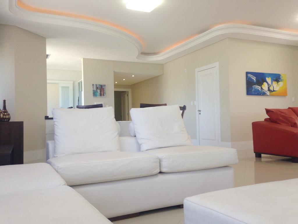 Edificio Estrela Dourada Apartment Итапема Екстериор снимка