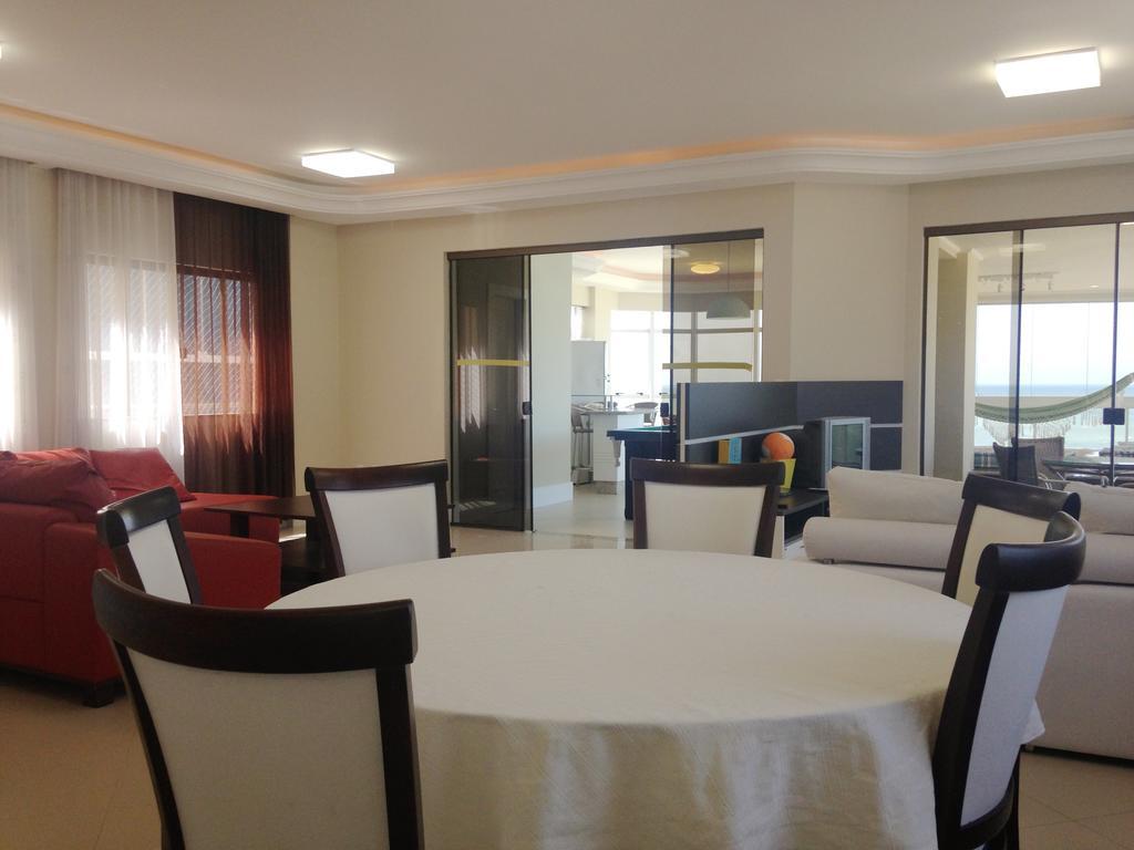 Edificio Estrela Dourada Apartment Итапема Екстериор снимка