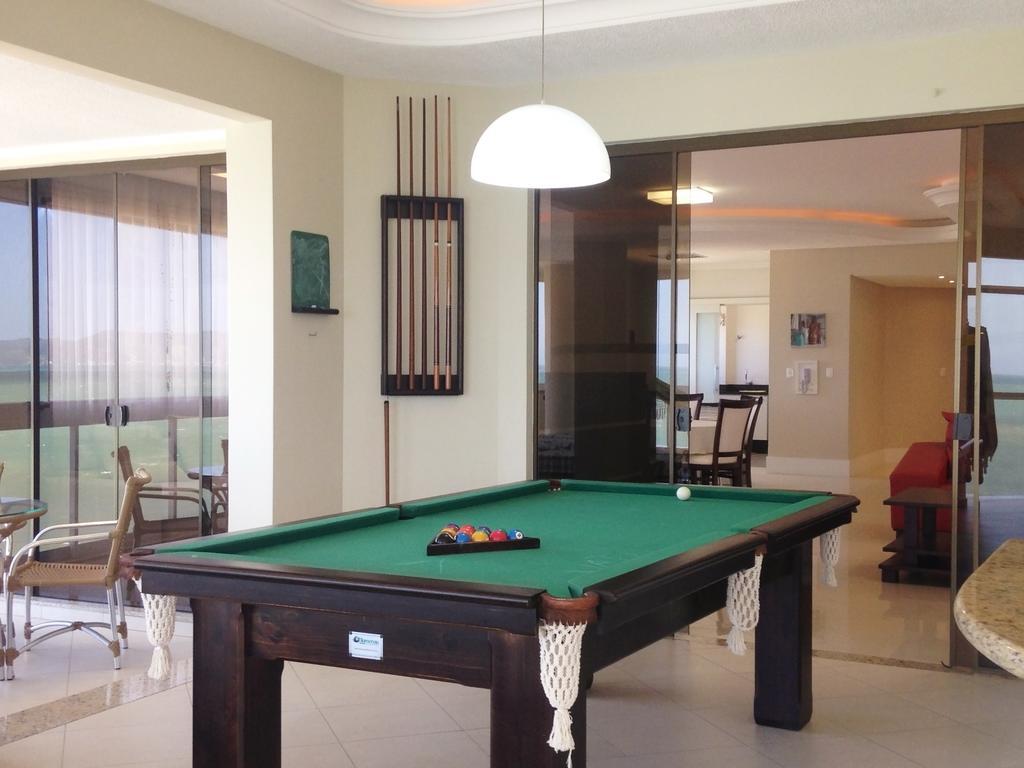 Edificio Estrela Dourada Apartment Итапема Екстериор снимка