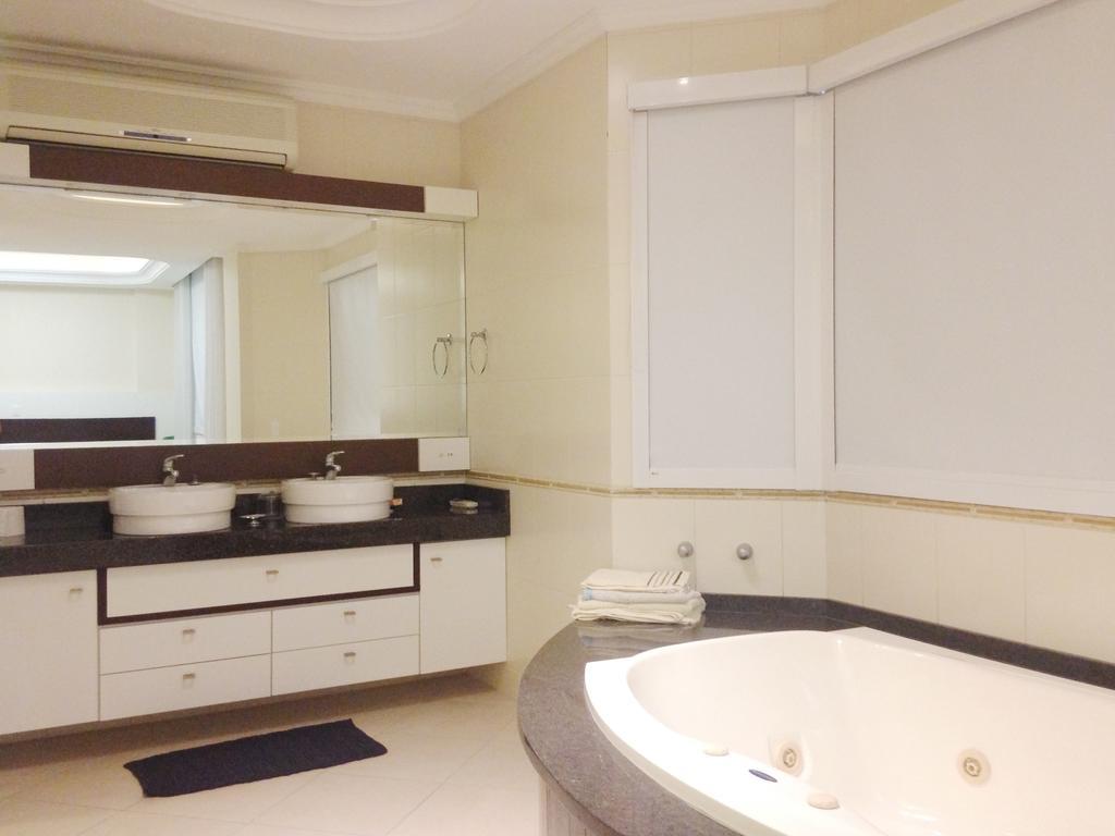 Edificio Estrela Dourada Apartment Итапема Екстериор снимка