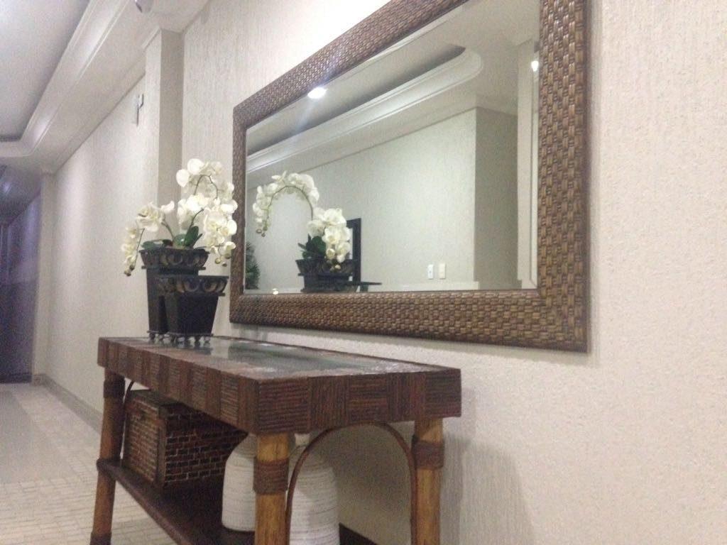Edificio Estrela Dourada Apartment Итапема Екстериор снимка