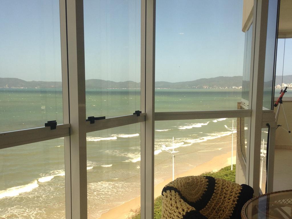 Edificio Estrela Dourada Apartment Итапема Екстериор снимка