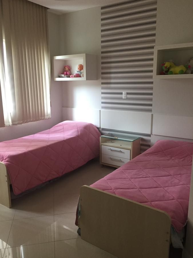 Edificio Estrela Dourada Apartment Итапема Екстериор снимка