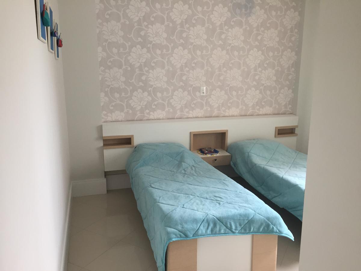Edificio Estrela Dourada Apartment Итапема Екстериор снимка