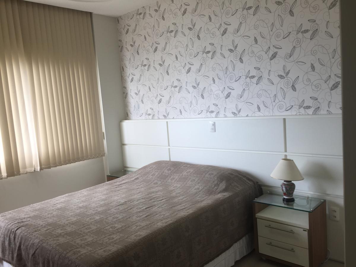 Edificio Estrela Dourada Apartment Итапема Екстериор снимка
