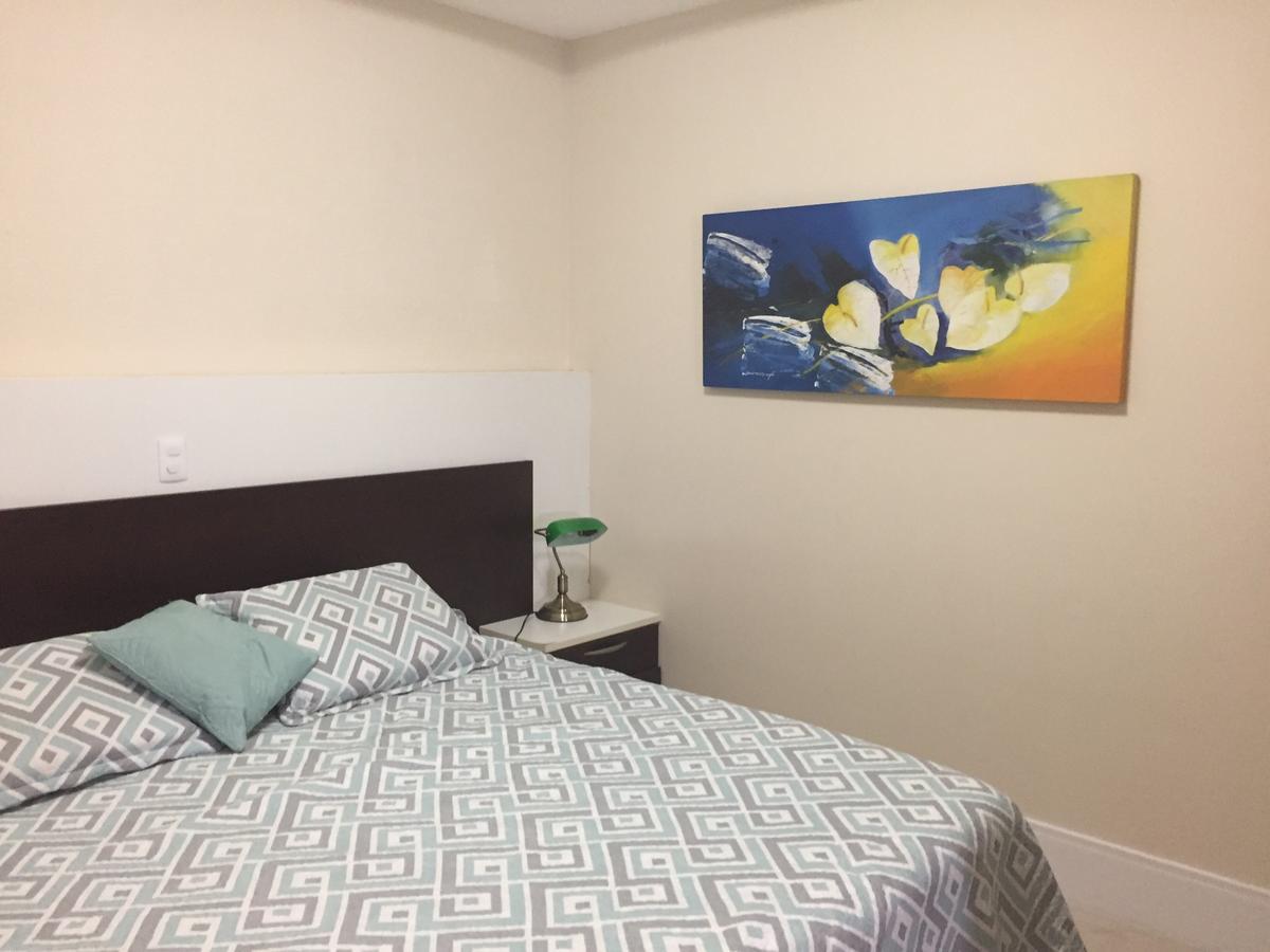 Edificio Estrela Dourada Apartment Итапема Екстериор снимка